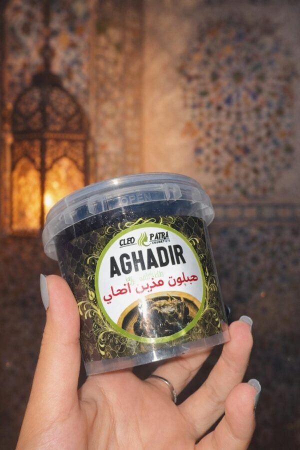 صابون مغربي كيلوبترا 💋💋