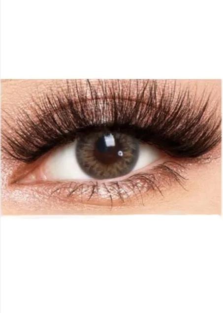 فرش ليدي Brown Hazel